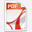 PDF Splitter and Merger Software screenshot